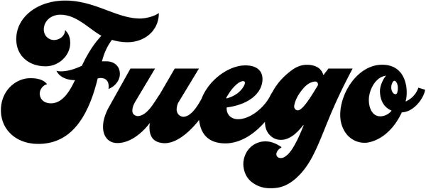 Fuego Candles